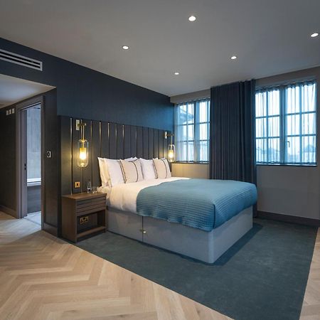 The Heyford Hotel Upper Heyford  Εξωτερικό φωτογραφία