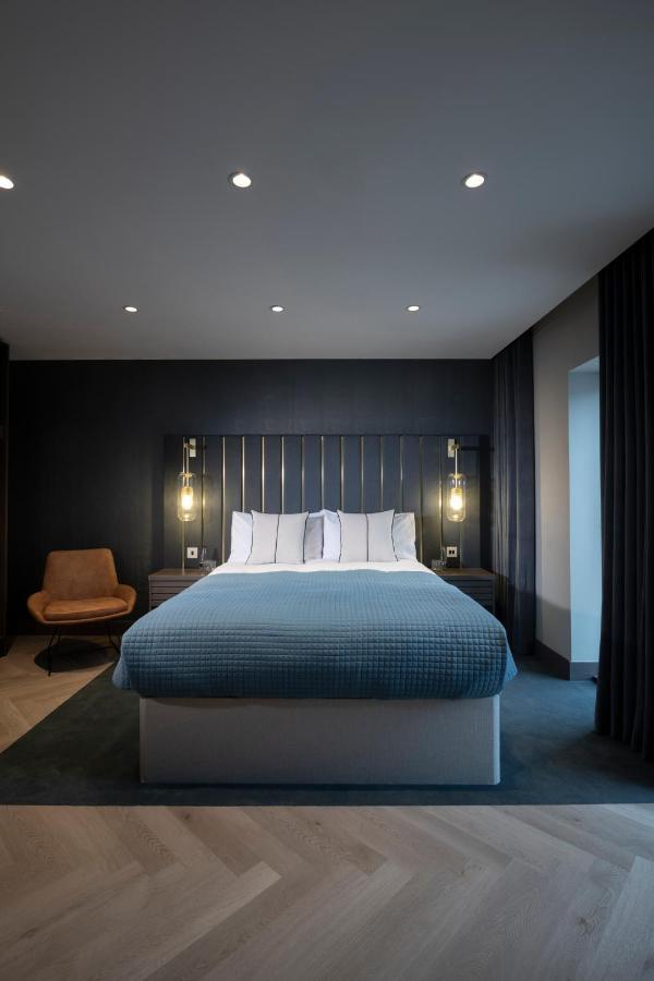 The Heyford Hotel Upper Heyford  Εξωτερικό φωτογραφία