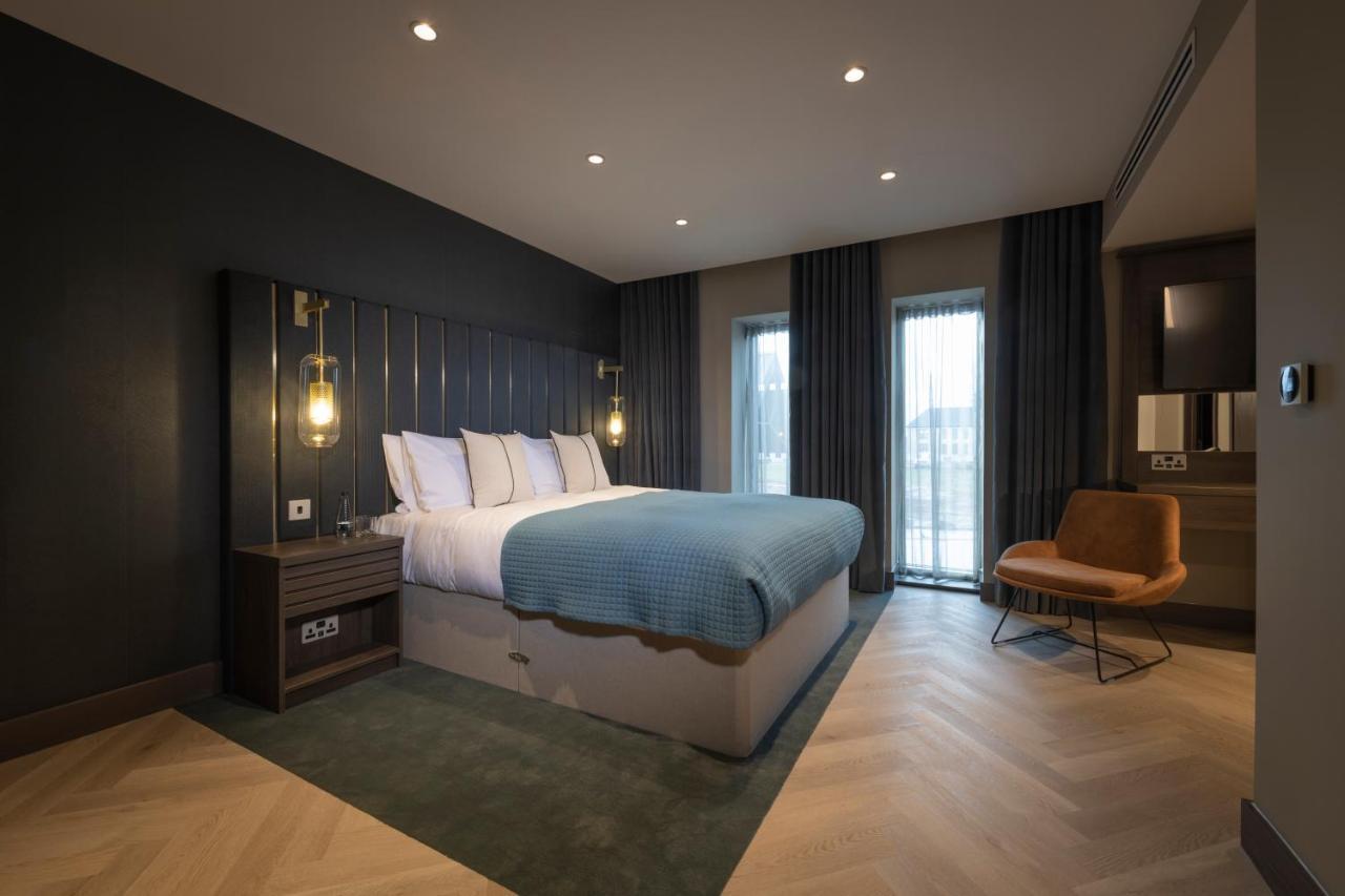 The Heyford Hotel Upper Heyford  Εξωτερικό φωτογραφία