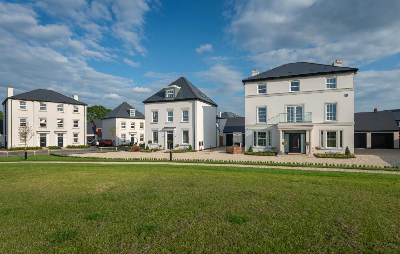 The Heyford Hotel Upper Heyford  Εξωτερικό φωτογραφία
